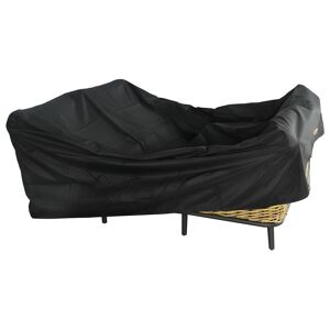 Vente-unique.com Housse de protection pour salon de jardin - 300 x 200 x H.90 cm - AGOU de UBAGS