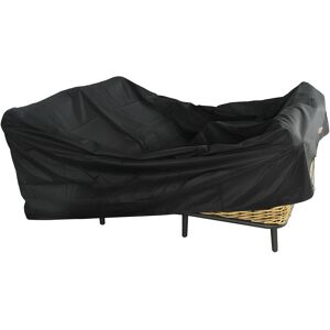 Vente-unique.com Housse de protection pour salon de jardin - 300 x 200 x H.90 cm - AGOU de UBAGS