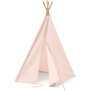 Kids Concept Tente tipi mini rose clair - Tipi