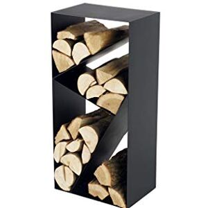 MagnusLUKRA Magnus R144 Étagère en Bois de cheminée 80 cm - Publicité