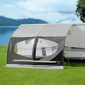 Berger Toit Pare Soleil Sigma Deluxe   Pare-Vue pour Caravane et Camping-Car   Auvent Exterieur Brise Vue   Auvent Caravane Auvent Camping Car   Accessoires Camping   Paravent Exterieur - Publicité