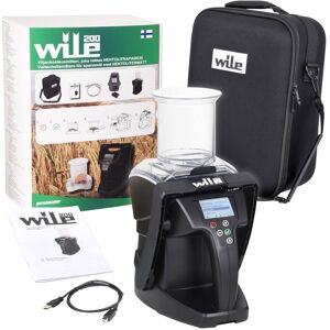 Indicateur dhumidite professionnel pour cereales Wile 200