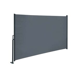 Ideprice Brise-vue enroulable 1.6 x 3 m