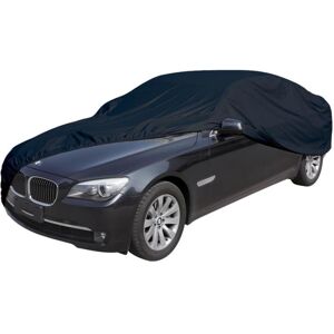 DBS Bâche de protection voiture Polyester Largeur 118.0 cm Longueur 390.0 cm Hauteur 120.0 cm (Ref: 012820)