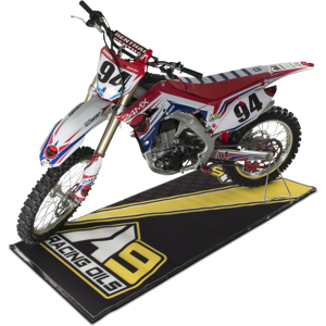 A9 Racing Oils Tapis Environnemental A9 Racing Premium -