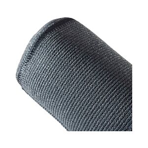 Oviala Business Brise-vue gris anthracite occultation 70% - 1,80m x 50m