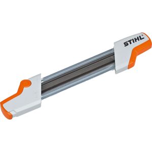 STIHL Porte-lime 2 en 1 diamètre 3,2 mm pour chaînes 1/4'' - STIHL - 5605-750-4306