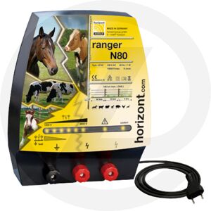 Electrificateur secteur - Ranger N80 - Horizont