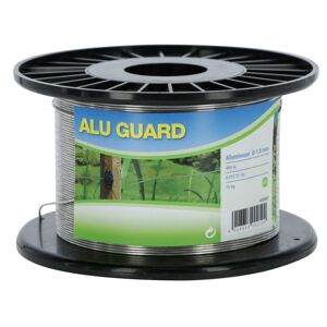 AKO Fil aluminium ALU GUARD 400m, 1,8mm - Publicité