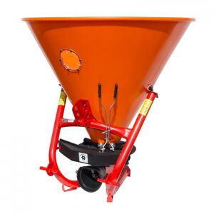 Dema Epandeur grandes et moyennes surfaces - 500 litres - Cat 1 + 2