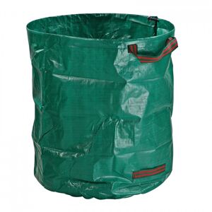 Dema Sac à déchets végétaux de jardin - 272 litres