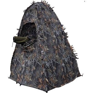 STEALTH GEAR Tente d'Affût Camouflage Extreme Double Altitude