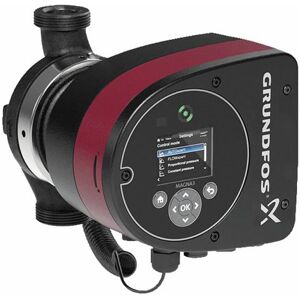 Grundfos MAGNA3 25-100 pompe de circulation à rotor noyé 979247