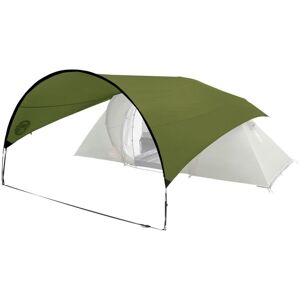 Classic Awning Avent pour tente Vert