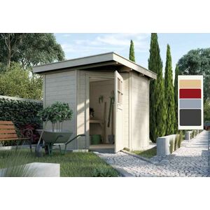 Abri Jardin Bois d'Angle Quinta 21mm (209x205)