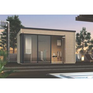 Bungalow Design Cubilis Weka (300x380) - Publicité