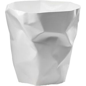 ESSEY poubelle BIN BIN (Blanc - Polyéthylène)