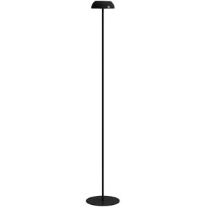 AXO LIGHT lampadaire pour l'extérieur FLOAT (noir / noir - acier et Aluminium)