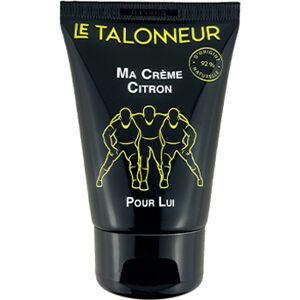 Ma Creme Citron Le Talonneur - Destockage