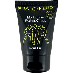 Ma Lotion Fraîche Citron Le Talonneur - Destockage