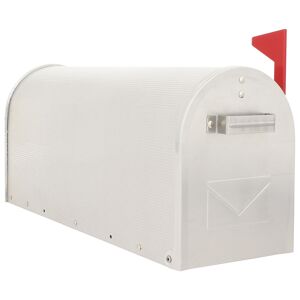 Profirst Mail PM 630 Boîte aux lettres americaine en aluminium