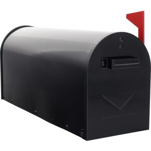 Profirst Mail PM 630 boite aux lettres noire