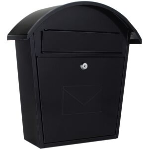 Profirst Mail PM 710 boite aux lettres anthracite