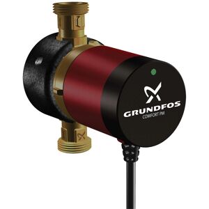 Grundfos Comfort Select Pompe de circulation 97989266 15-14 BX PM, G 2000 , 230V, toit