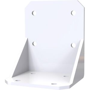 SUNNY INCH ® Support plafond pour store coffre intégral