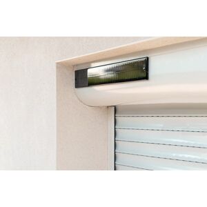 SUNNY INCH ® Volet roulant solaire renovation avec coffre