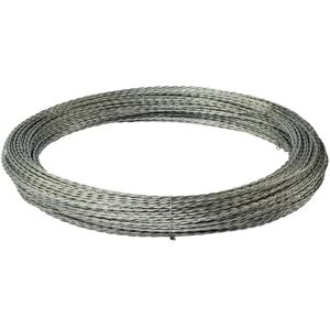 Cable lisse pour chevaux Chapron Lemenager - L.200 m