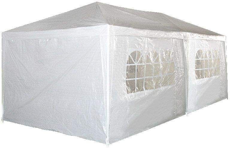 Bc-elec - 5300-0001 Tonnelle, Barnum, Pavillon de Jardin, Chapiteau 6 X 3 M