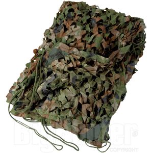 Rete Camouflage Ribimex 2x3 m