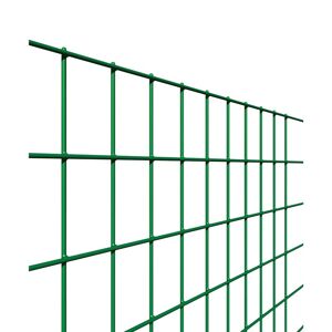 NextradeItalia 1pz Rete Elettrosaldata Plasticata 50x75 H.100cm 25 M