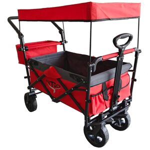 PapilioShop Carrello pieghevole multiuso   NITRO (NIT13)