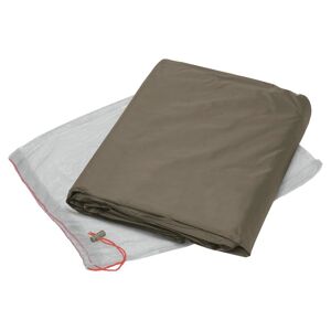 Vaude Floor Protector Arco XT 3P - telo per pavimento tenda Brown