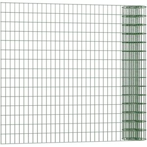 Leroy Merlin Rotolo di rete metallica elettrosaldato Executive Standard ECO verde L 25 x H 1.25 m