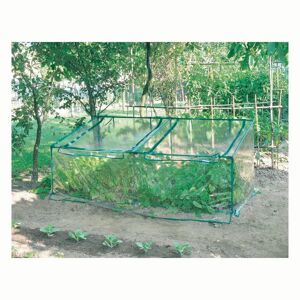 VERDEMAX Serra da giardino  Primizia H 70 cm, L 180 x P 92 cm