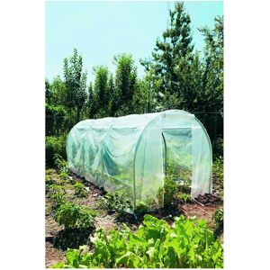 VERDEMAX Serra  Tunnel Spring Maxi L 200 x H 175 x P 450 cm