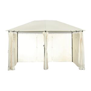 Leroy Merlin Telo di ricambio per gazebo Komo beige 300 x 400 cm