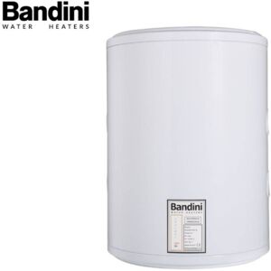 Braun Bandini Serbatoio Inerziale SV00 50 100 LT C5VSEP Con Separatore Idraulico Charger Sep 100 L