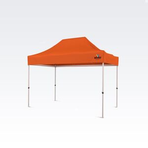 BRIMO Gazebo da giardino 2x3m Gratis: 8 picchetti e copertura protettiva + Garanzia di 5 anni!