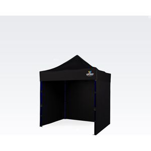 BRIMO Gazebo 2x2m Gratis: 3pz pareti piene, 8 picchetti e copertura protettiva + Garanzia di 5 anni!