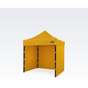 Brimo Gazebo 2x2m Gratis: 3pz Pareti Piene, 8 Picchetti E Copertura Protettiva + Garanzia Di 5 Anni!