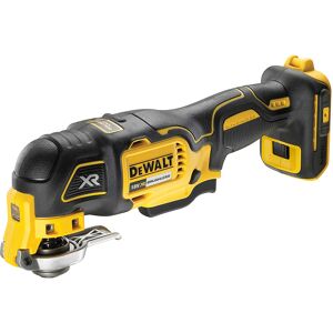 DeWalt DCS356NT-XJ cassetta per attrezzi Nero, Giallo senza batteria/caricabatteria [DCS356NT-XJ]