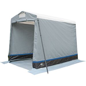 High Peak 14041 tendone Blu, Grigio, Grigio chiaro Tenda per gruppo [14041]