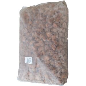 Tecnomat CIOTOLO DI MARMO ROSSO VERONA 25 / 40 mm 25 kg