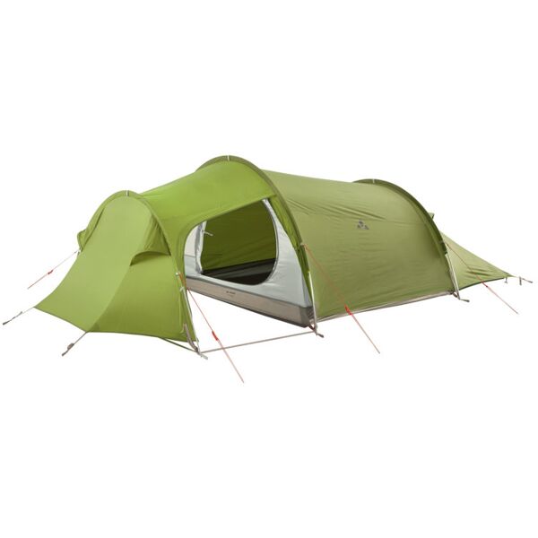 vaude arco xt 3p - tenda da trekking green