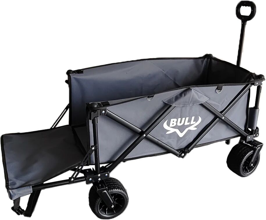 PapilioShop Carrello Da Spiaggia pieghevole   BULL (BUL19)