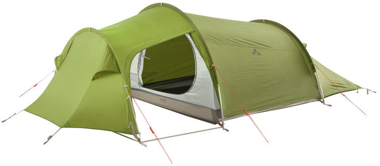 Vaude Arco XT 3P - tenda da trekking Green